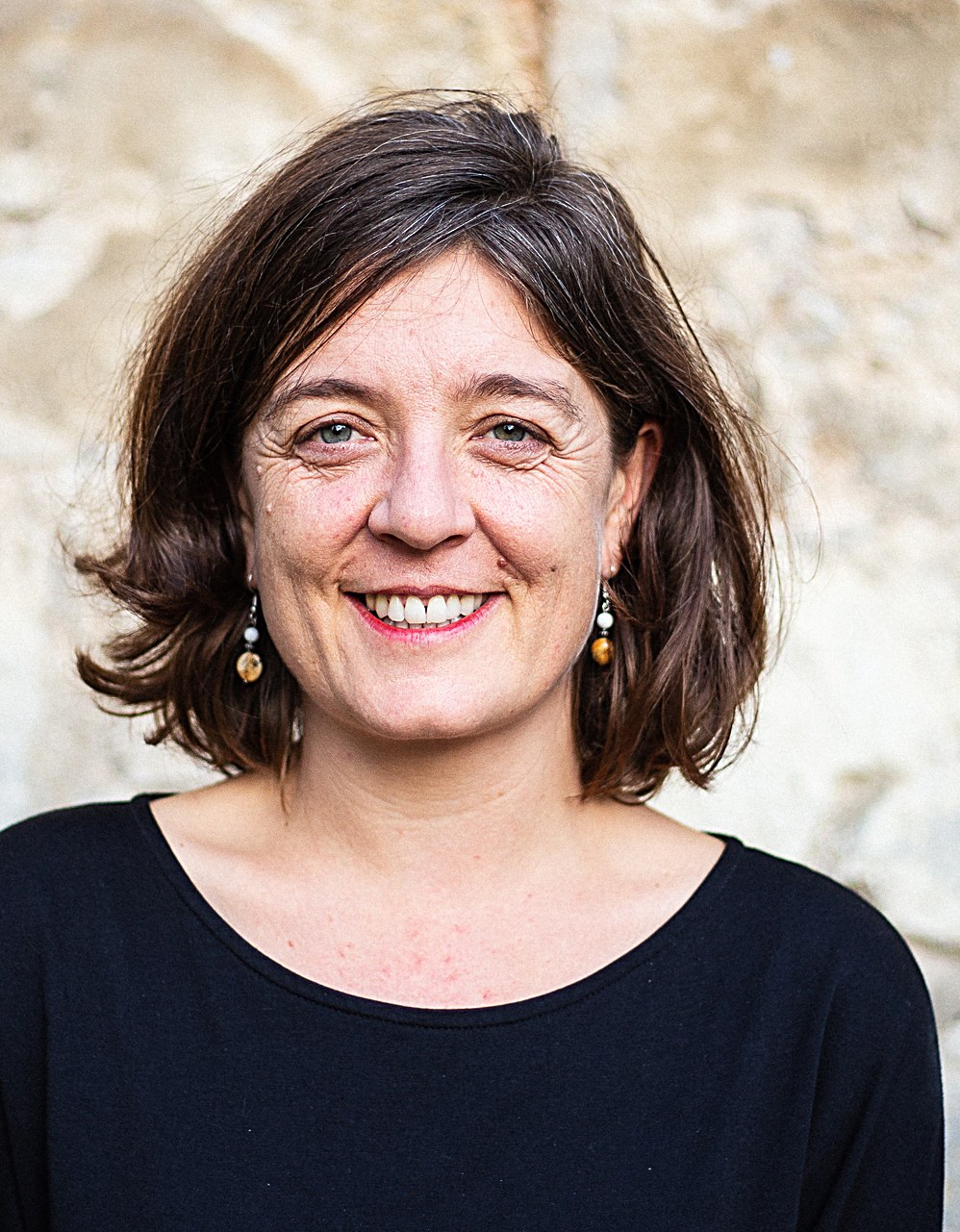 Soizic Drogueux